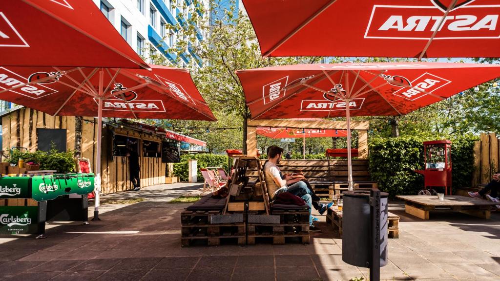 Generator Berlin Prenzlauer Berg photo 2