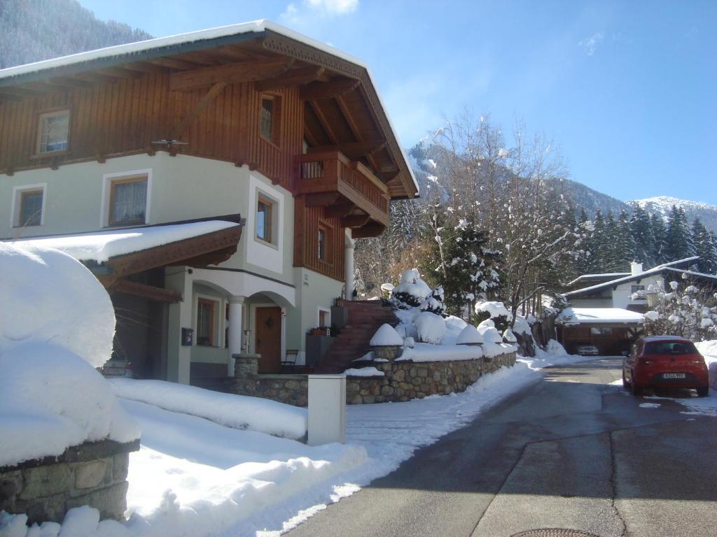 Ferienwohnung Gertraud und Peter Geisler photo 3
