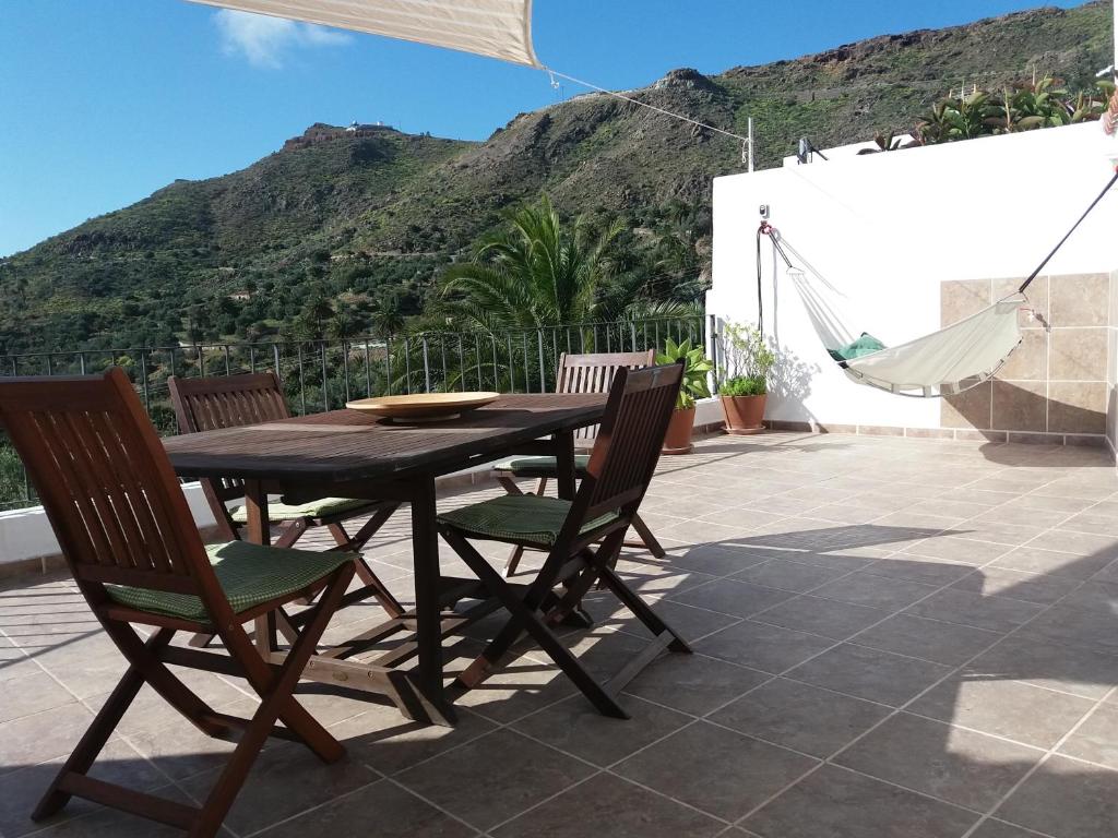 Casa Vista Palmeral photo 3