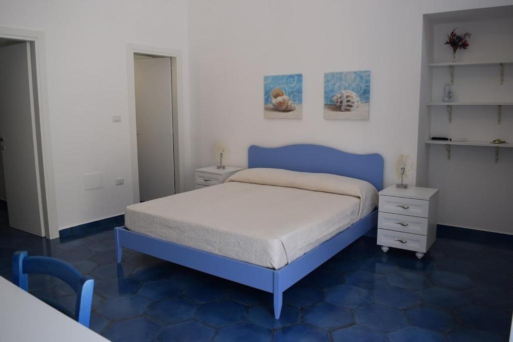 La Casa di Cirro Room Type - Superior Apartment