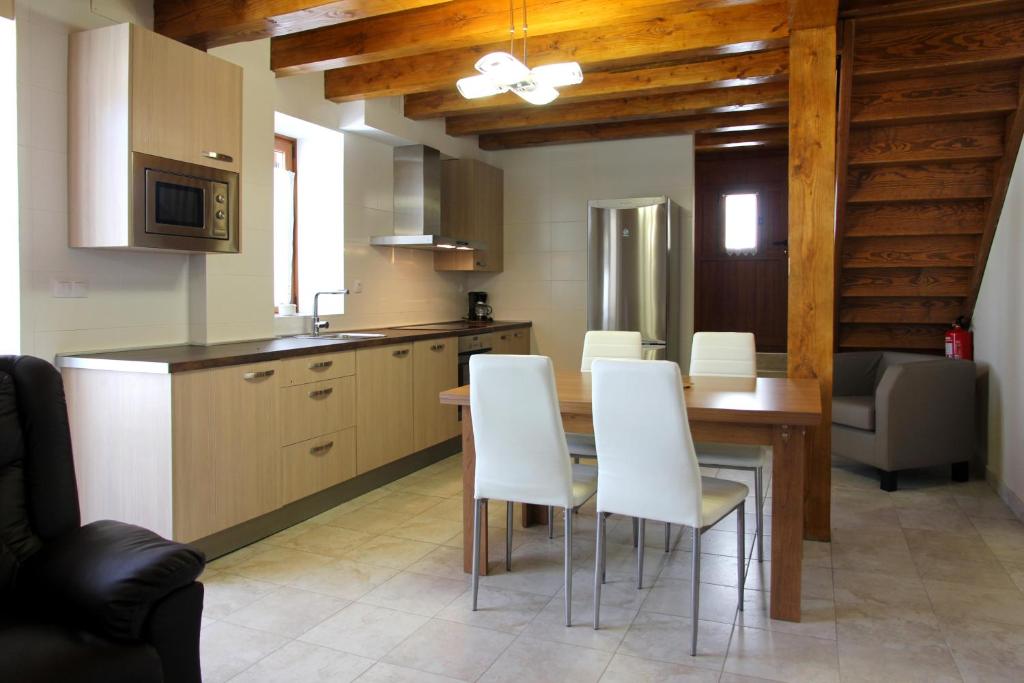 Casa Rural Primorena Txiki photo 3