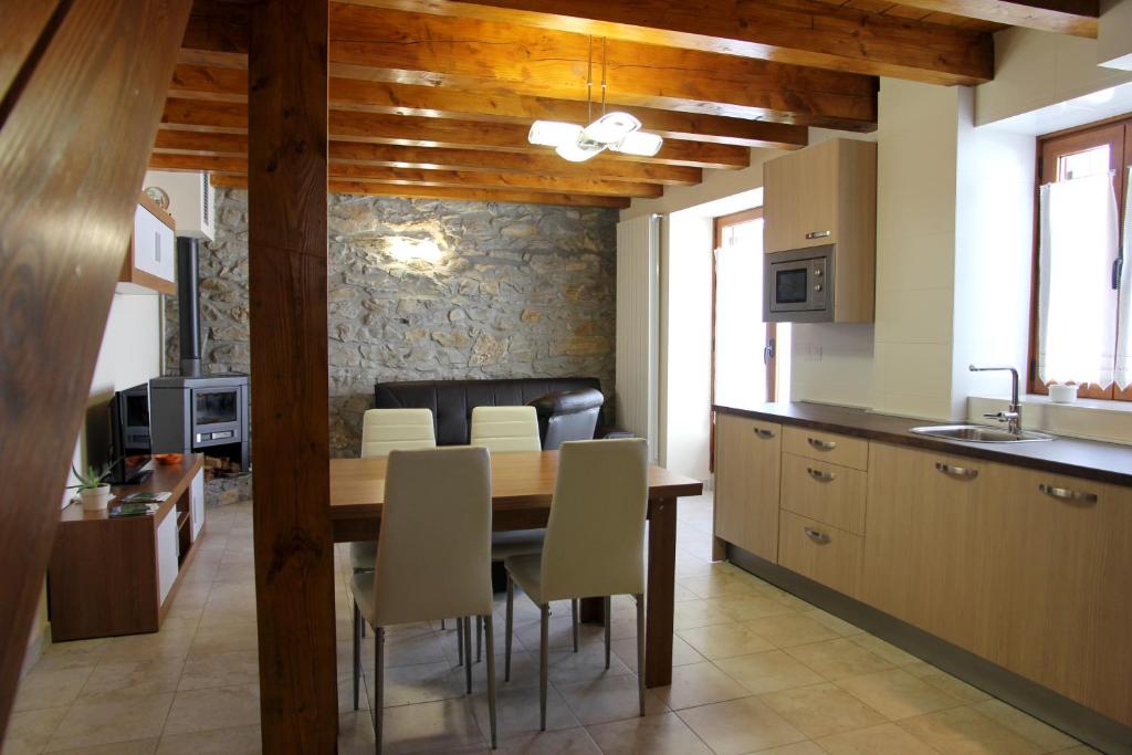 Casa Rural Primorena Txiki photo 4