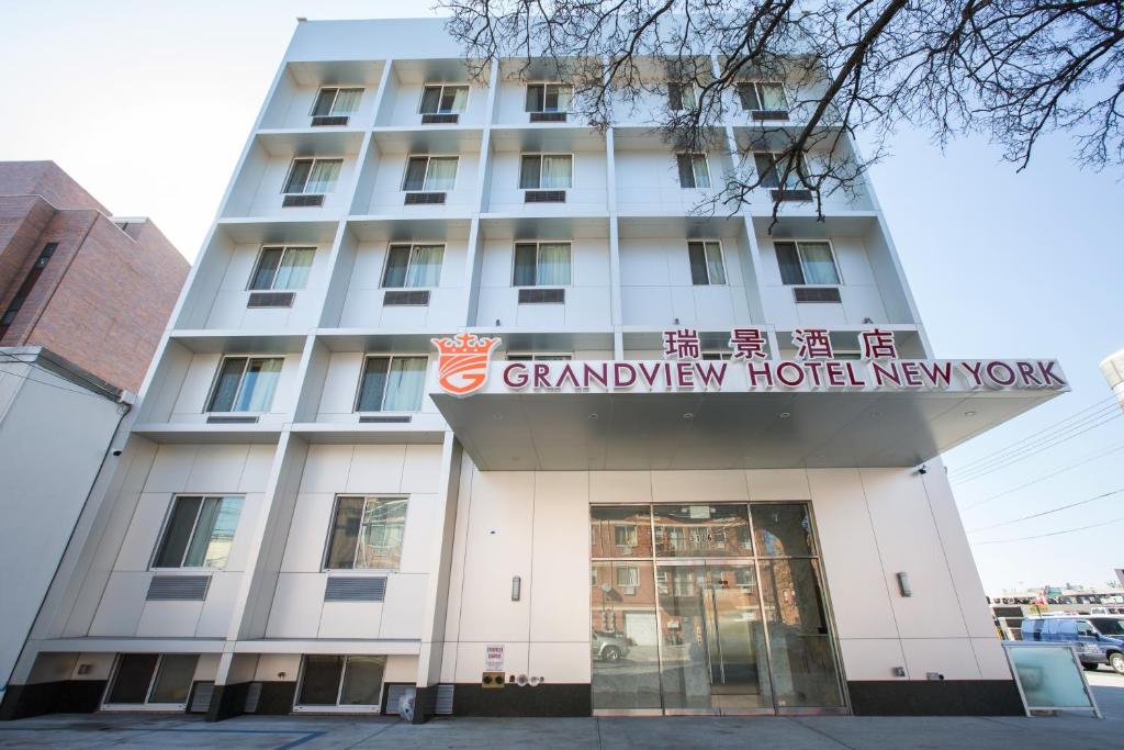 Grandview Hotel New York image