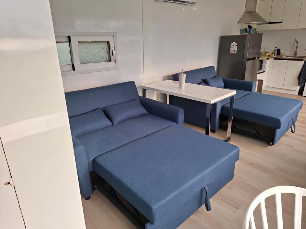 ARA Caravan Villa photo 4