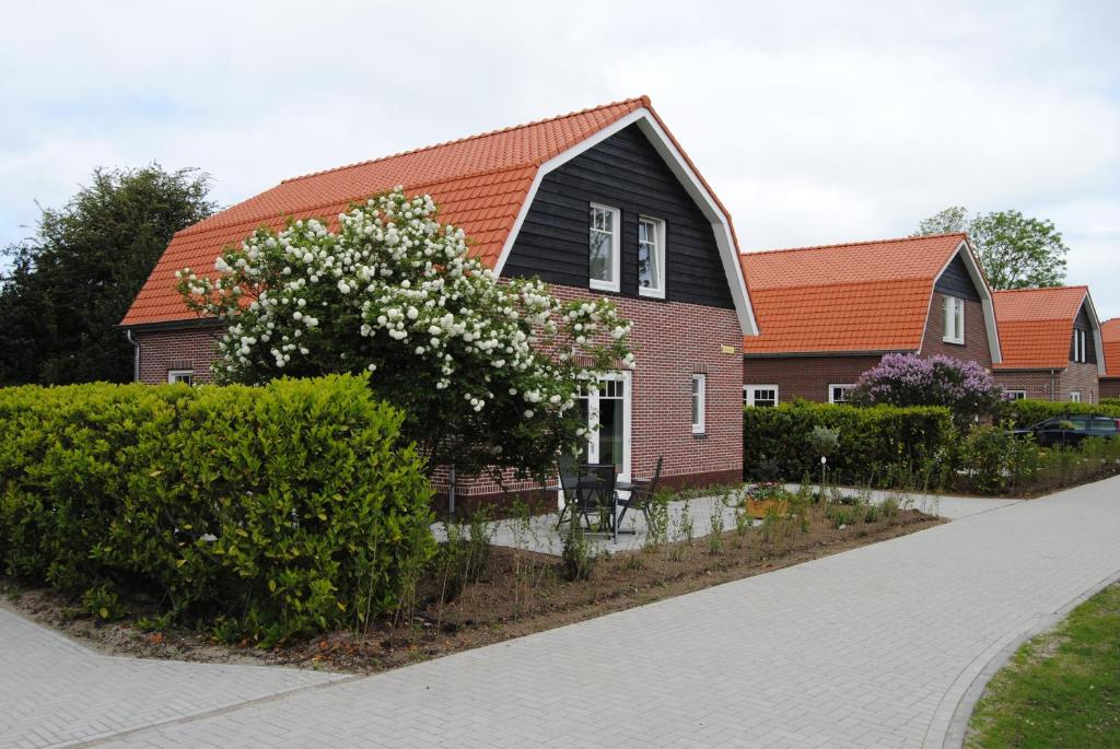 Dunopark Villa photo 3