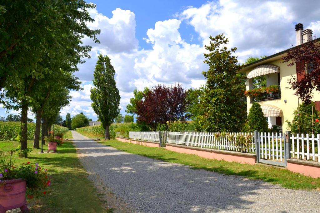 B&B Il Pavone photo 1