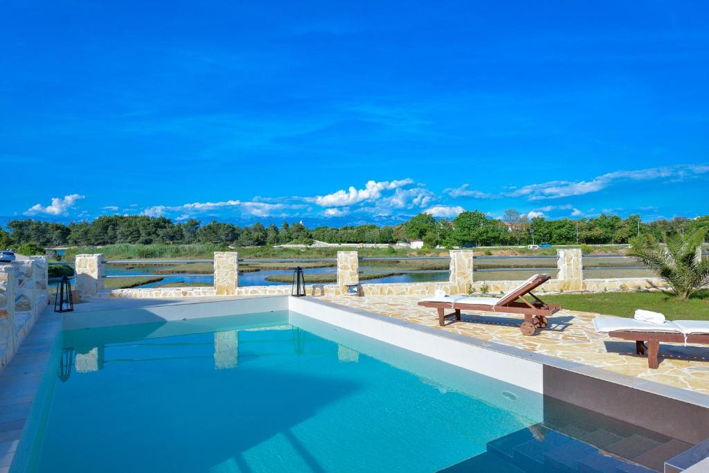 Amazing Villa Ele photo 2