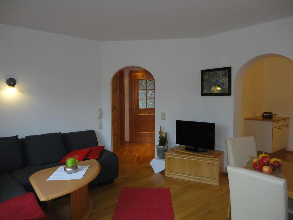 Ferienwohnung Ronacher photo 1