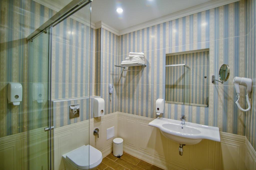Sunny Castle Hotel - All Inclusive and Free parking photo 3