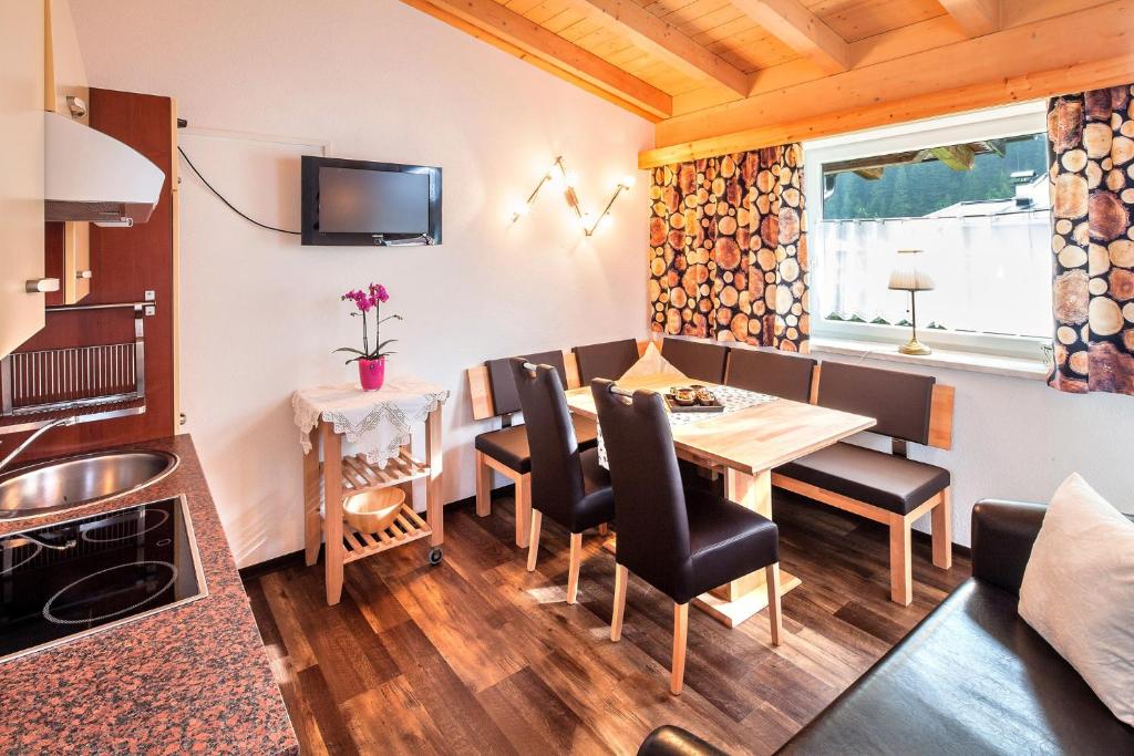 Gletscherchalet photo 2