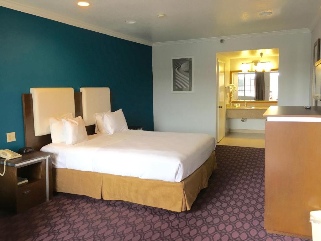 Hotel Pacific, Manhattan Beach photo 1