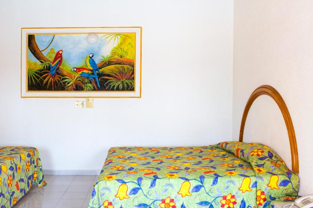 Hotel Kazmay photo 4