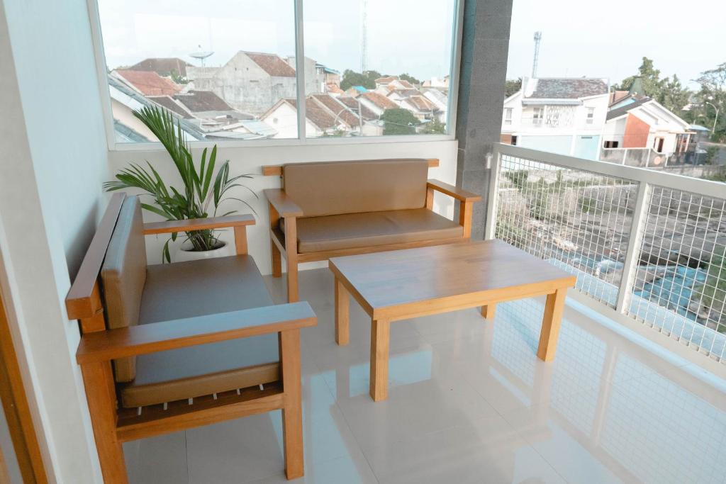 Ninap hostel photo 3