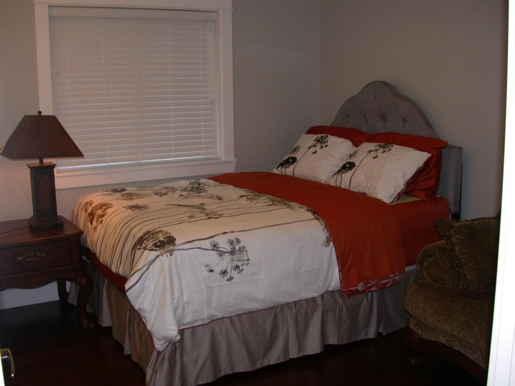 Vancouver Austin Guesthouse photo 1