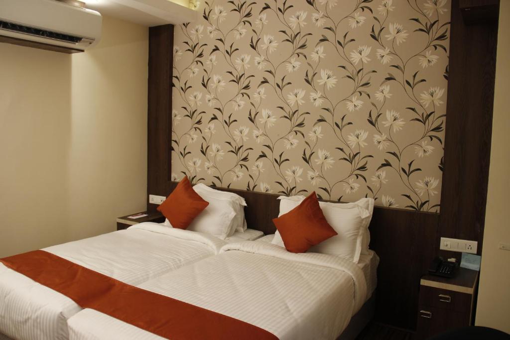 Сьюит (Люкс с видом на город), Regenta Inn Larica