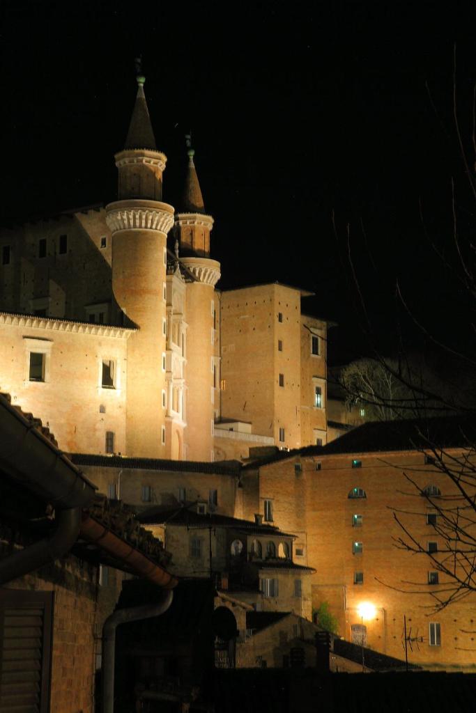 Torricini Skyline photo 1