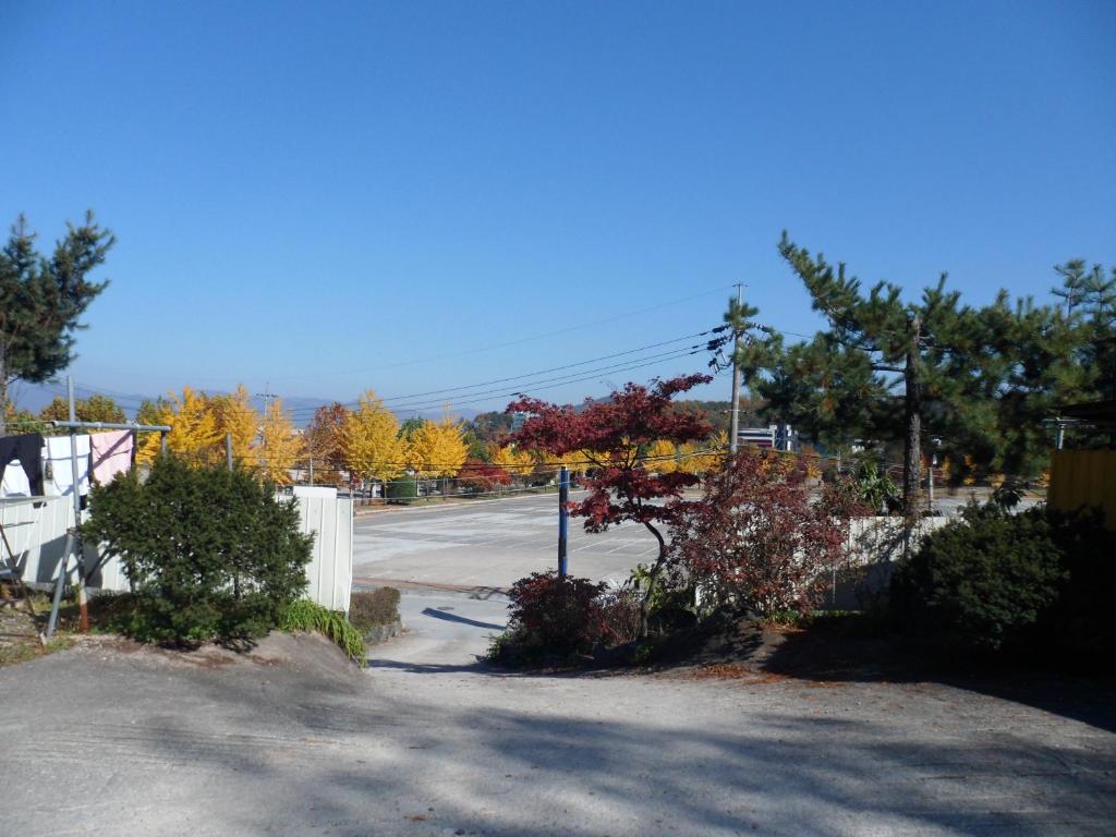 Gyerim Motel photo 4