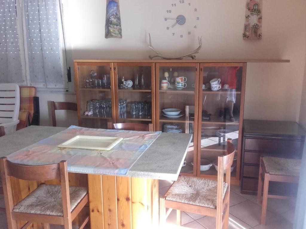 Appartamento Arenella photo 3