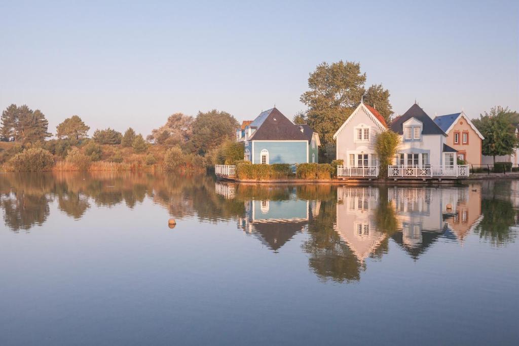 Residence Belle Dune - maeva Home