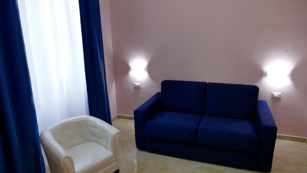 Cairoli Exclusive Rooms & Suite - Tap to explore photos