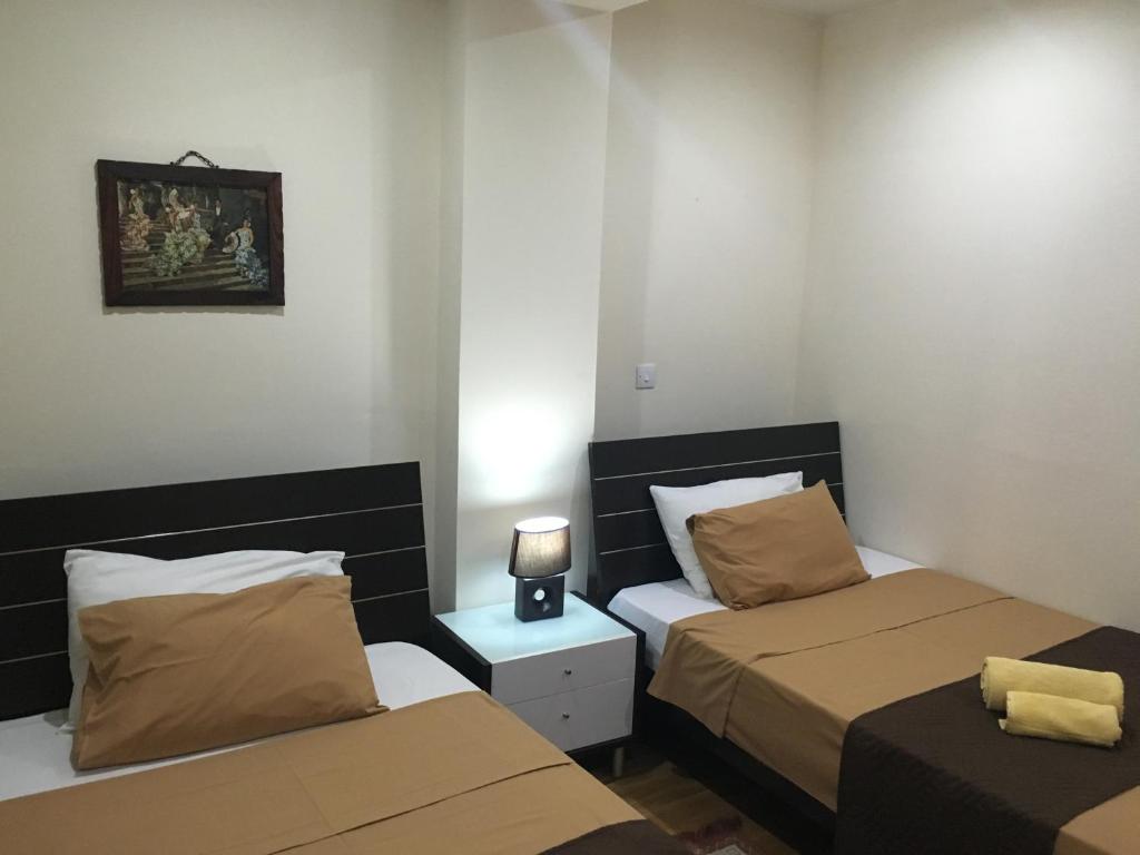 Ithaki Phinikoudes Apartment No. 205 photo 3