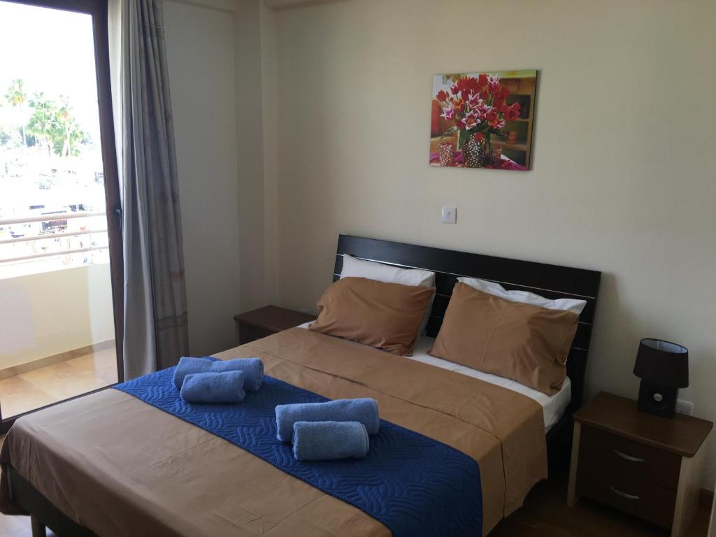 Ithaki Phinikoudes Apartment No. 205 photo 2
