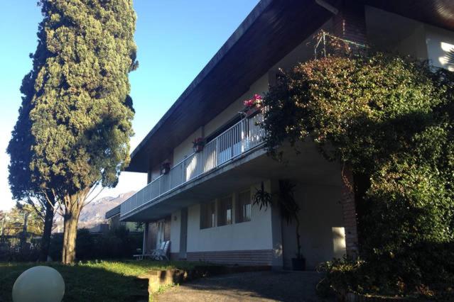 Villa della Musica fra Lago e Montagne photo 3