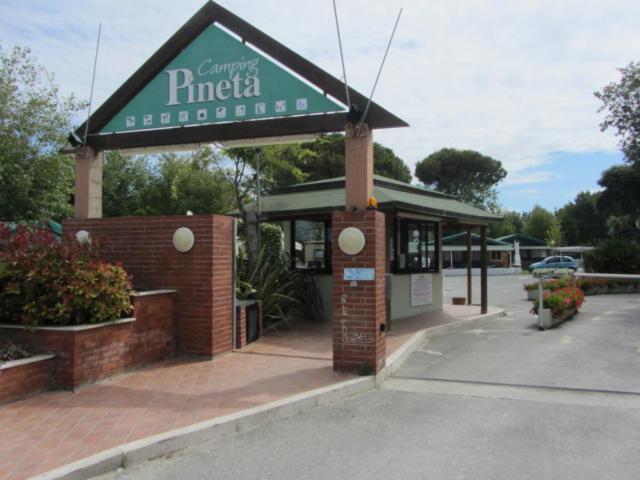 Camping Pineta photo 4