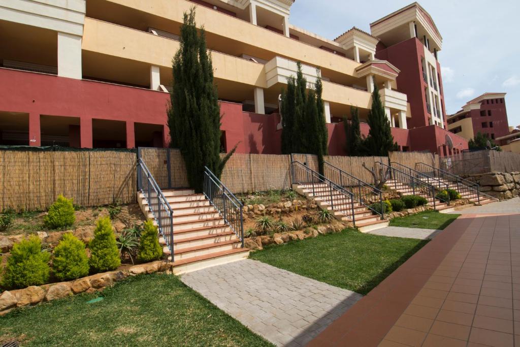 Apartamentos Turisticos Aureus Bahia Sur photo 3