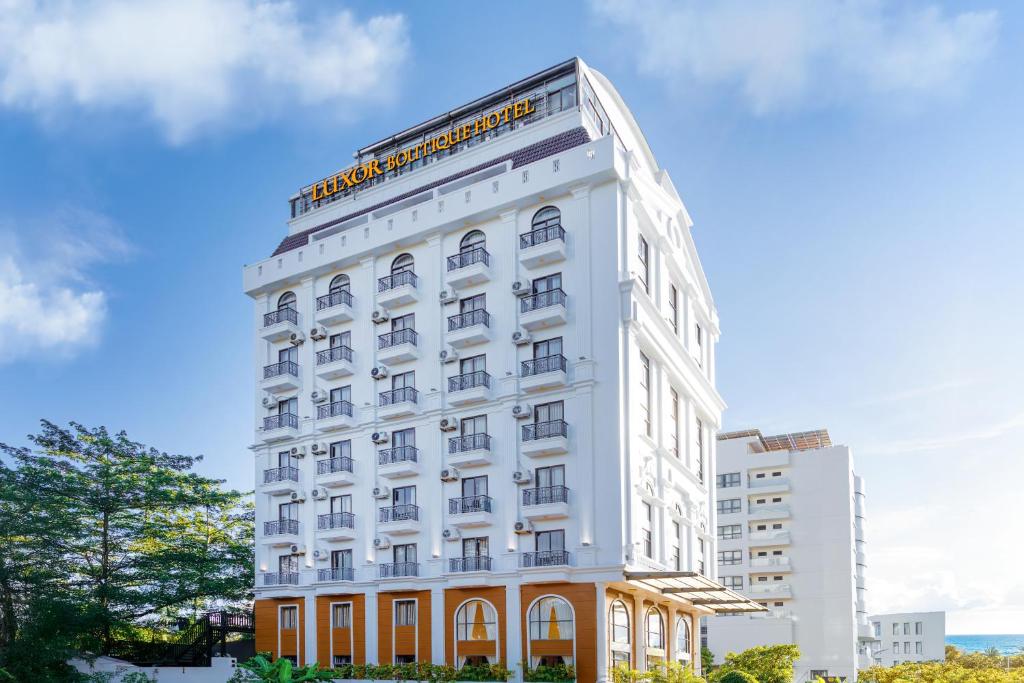 Luxor Boutique Hotel Phu Quoc - Tap to explore photos