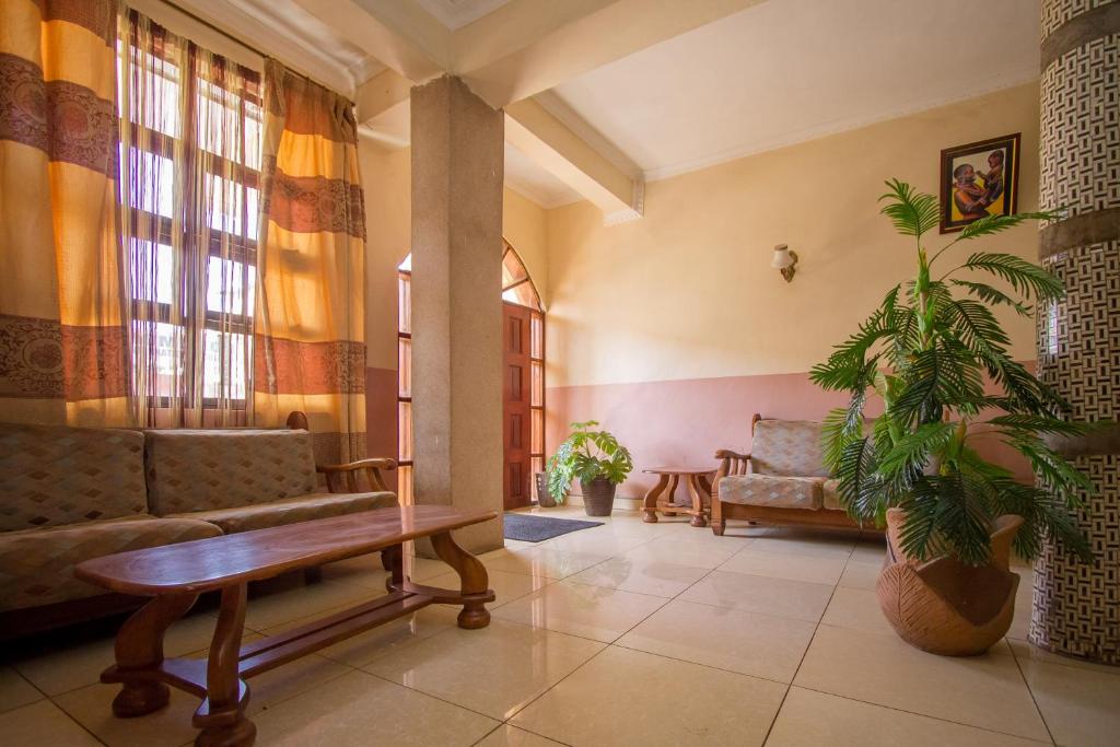 Silver Bells Hotel photo 4