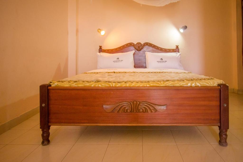 Silver Bells Hotel photo 1