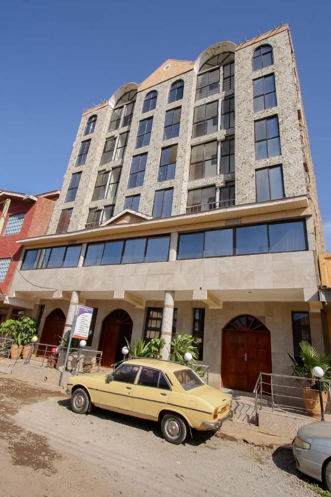 Silver Bells Hotel photo 2