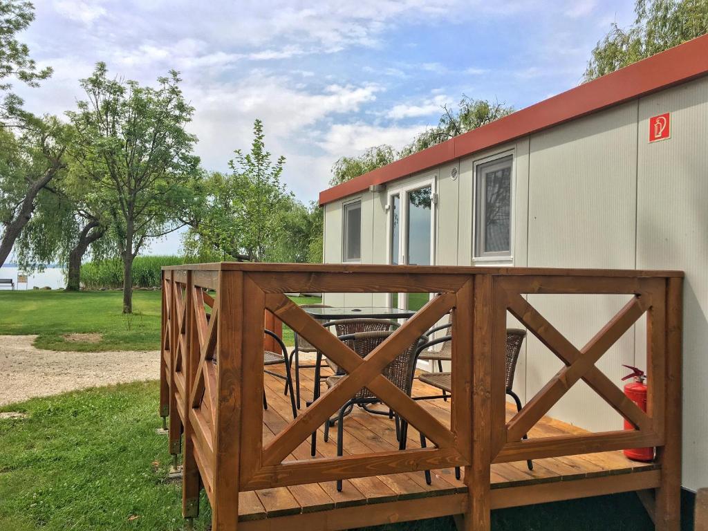 Badacsony Camping photo 4
