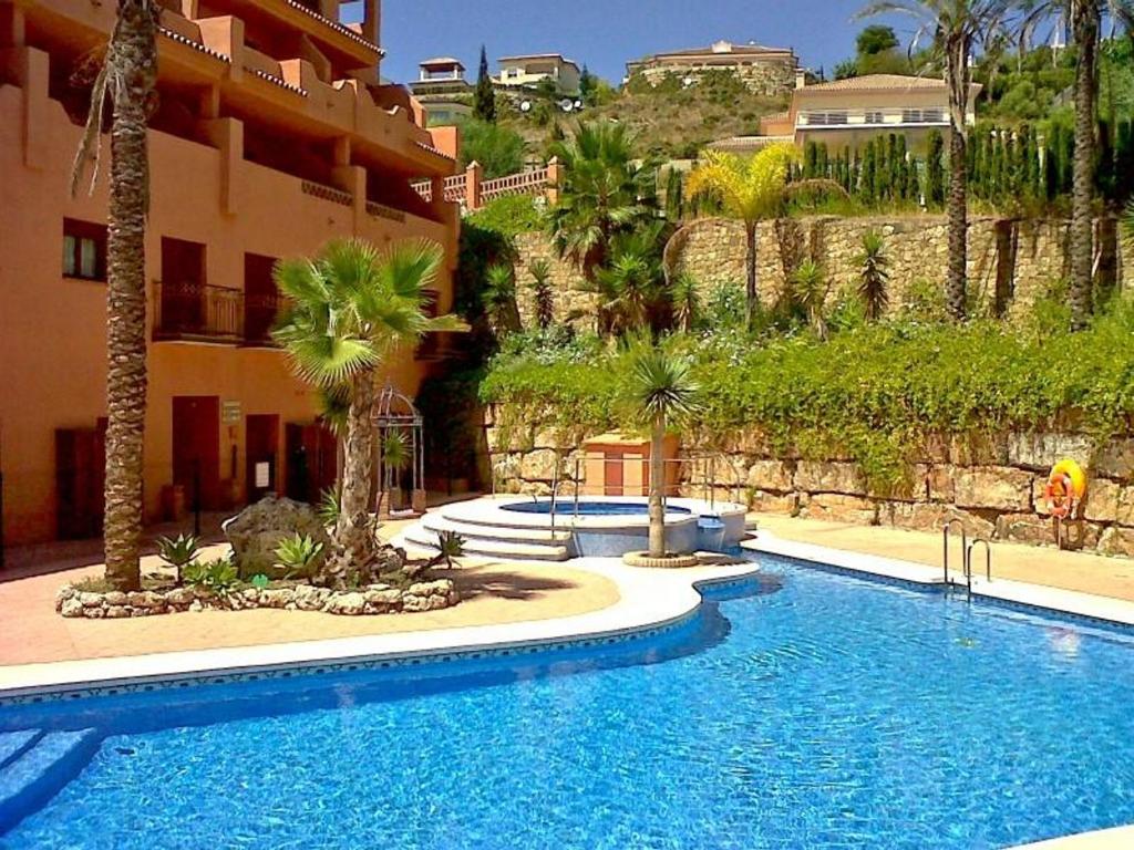 Apartment Design Marbella photo 3