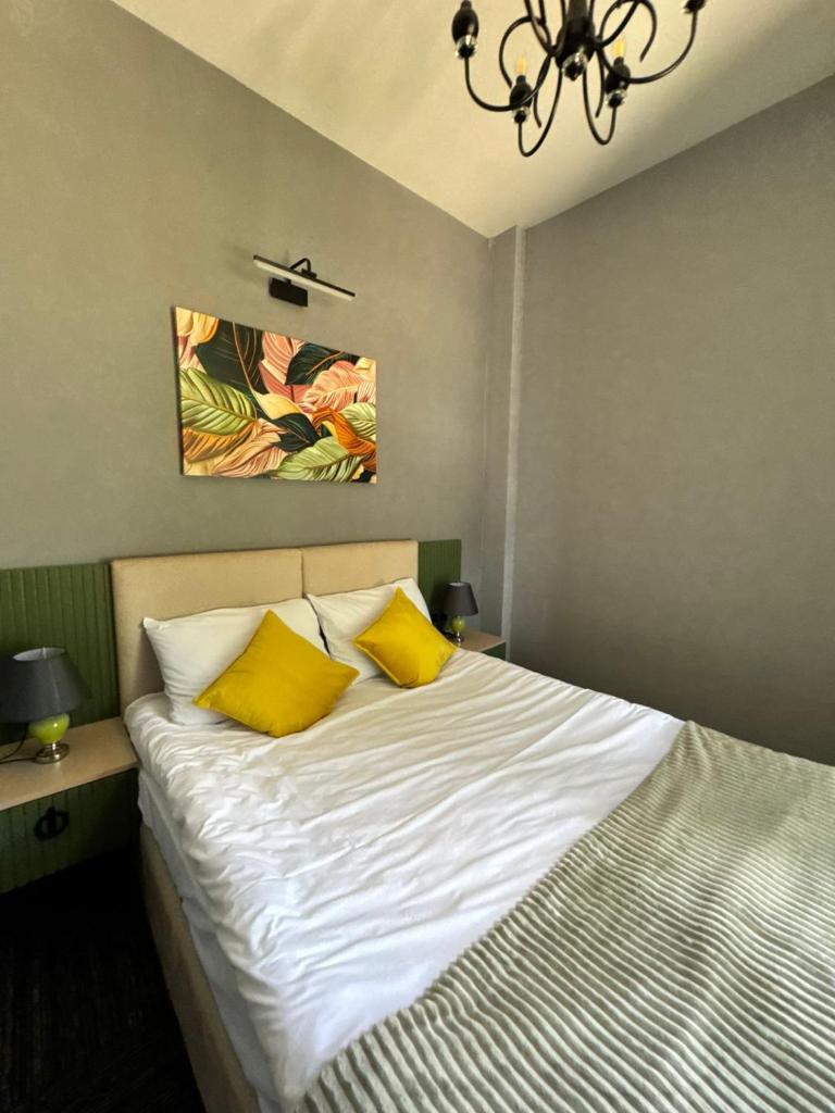 My Way Village & Spa photo 4