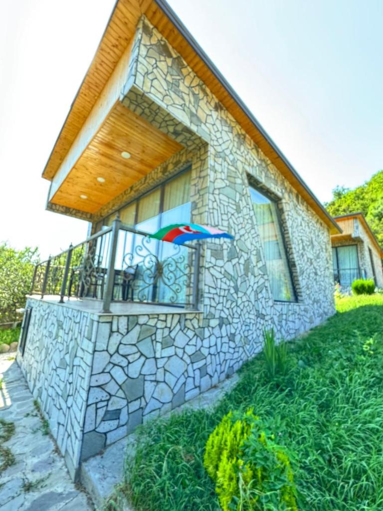 My Way Village & Spa photo 1