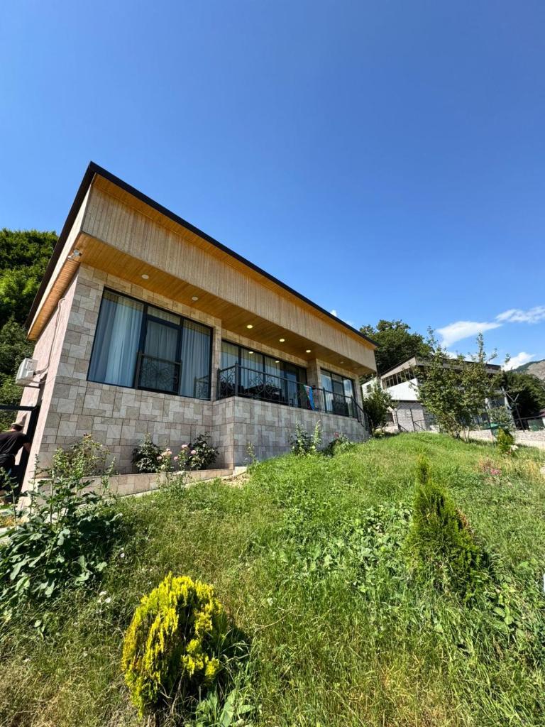 My Way Village & Spa photo 2