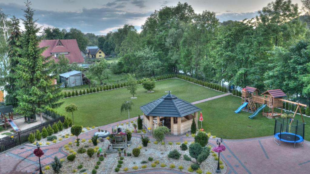 Apartamenty u Piekorza photo 1