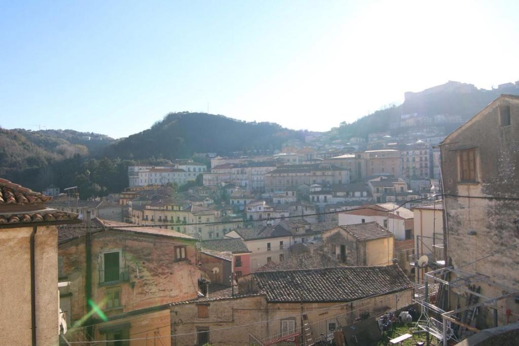 Cosenza Vecchia: arte & storia photo 2