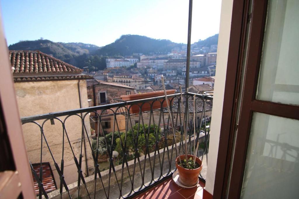 Cosenza Vecchia: arte & storia photo 1
