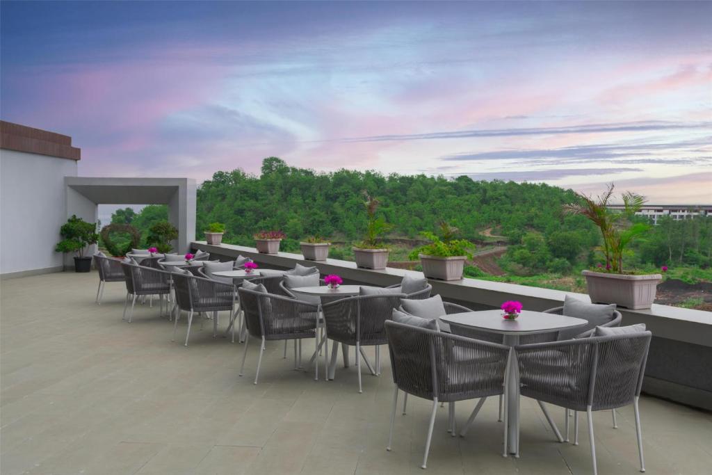 Comfort Inn , Statue of unity photo 1