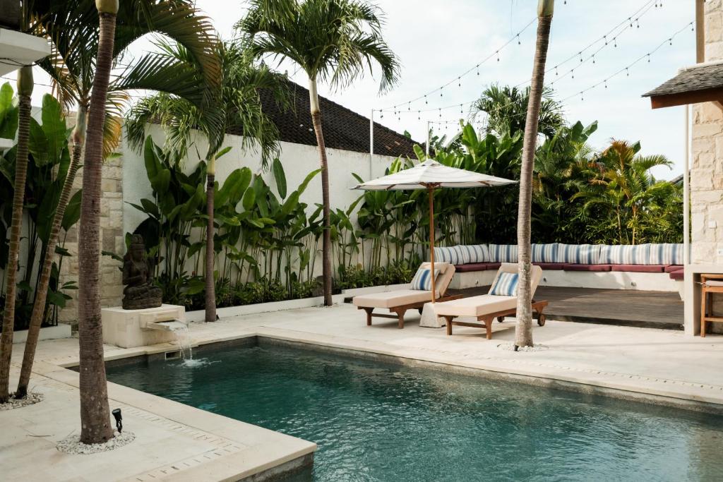 Villa Lurline, Uluwatu Bali photo 1