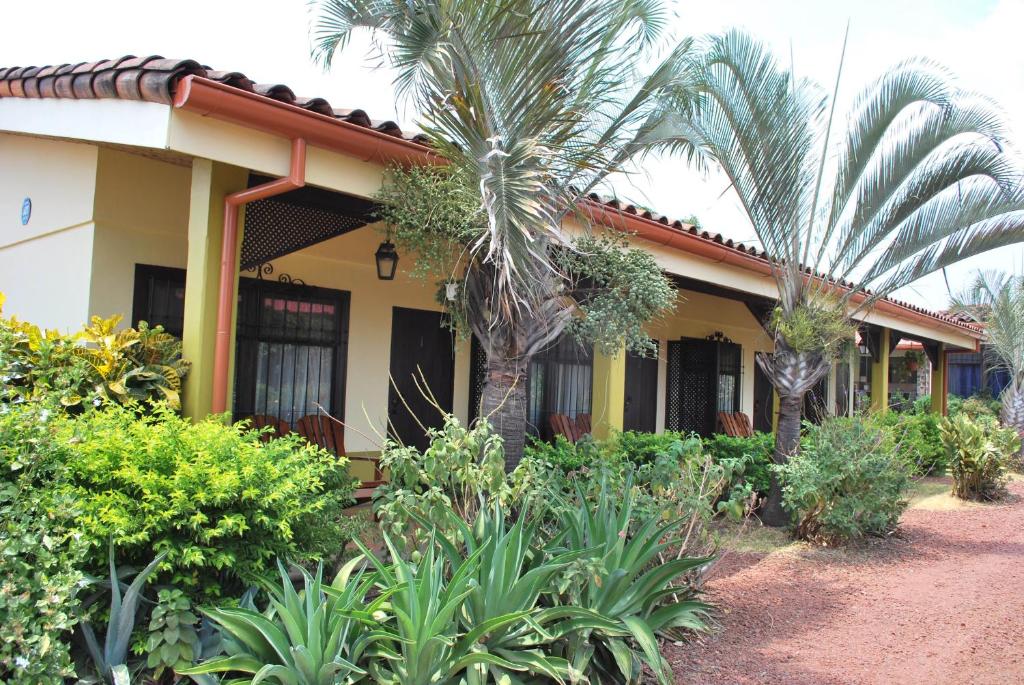 Dos Palmas Studio Apartments photo 4