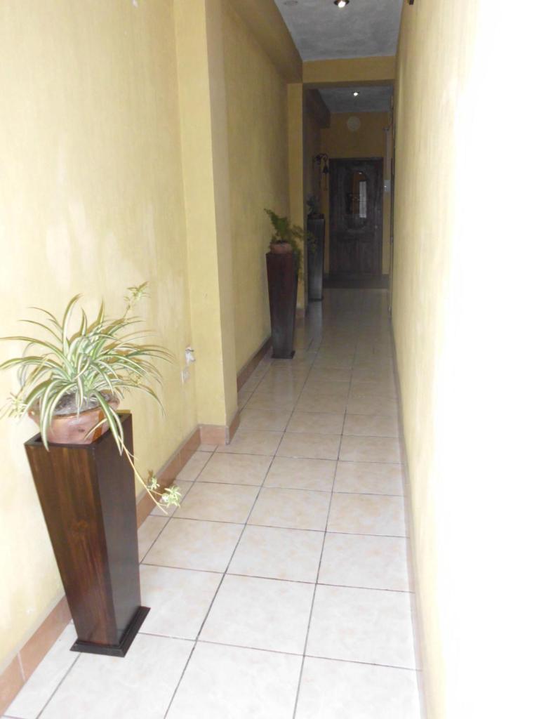 Crysol Center Hotel photo 3
