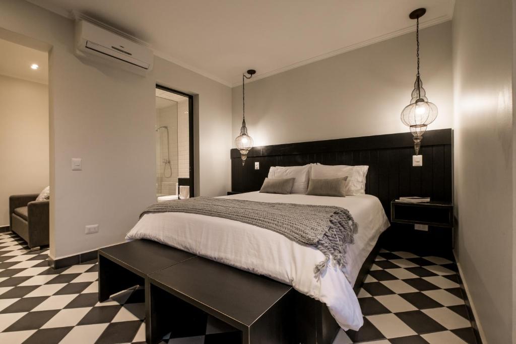 Apart Hotel B photo 3