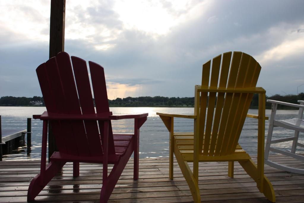 Lake Roy Beach Inn - Winter Haven photo 3