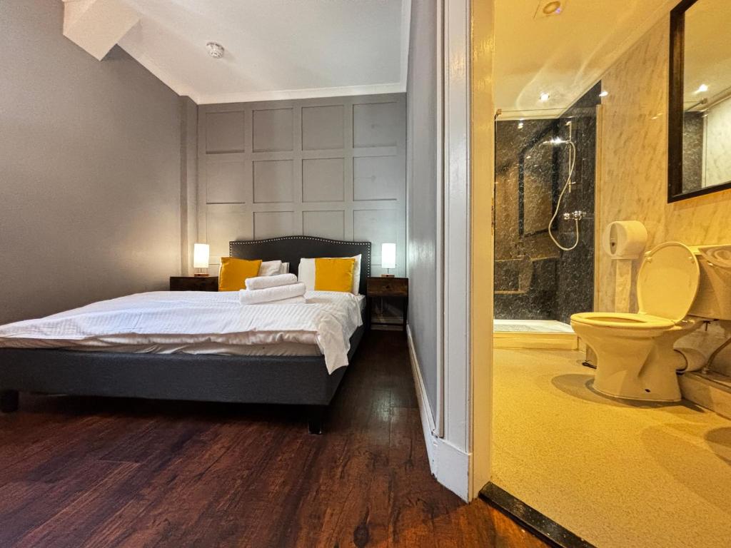 Best Western Glasgow City Hotel - Tap to explore photos