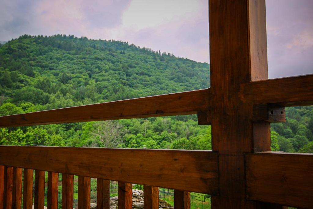 Yamabushi B&B