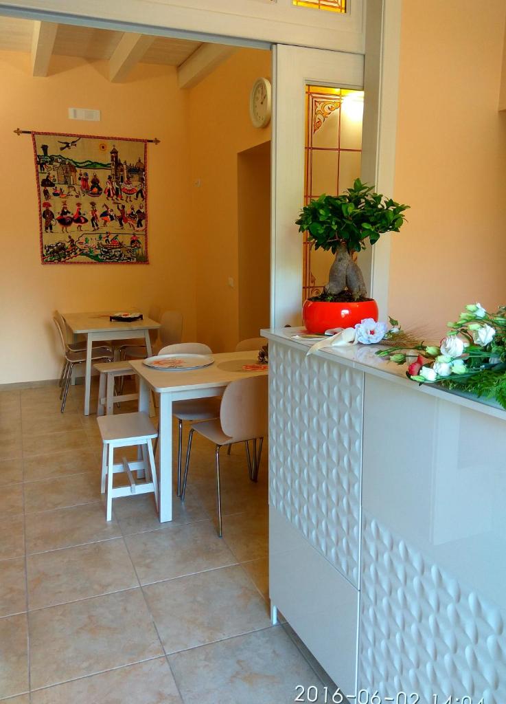 Le Camelie photo 4